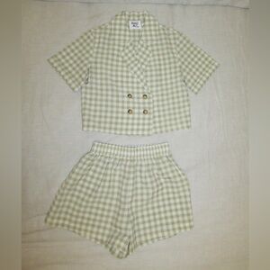 Princess Polly two-piece set